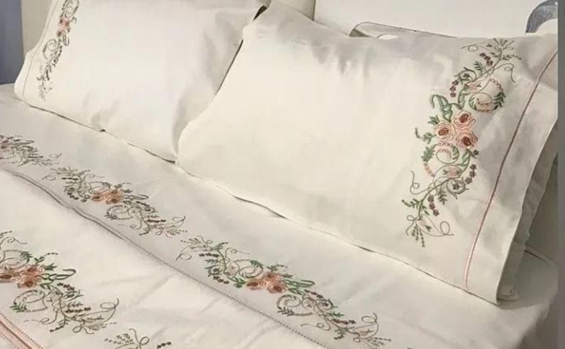 4 piece bed sheet 7