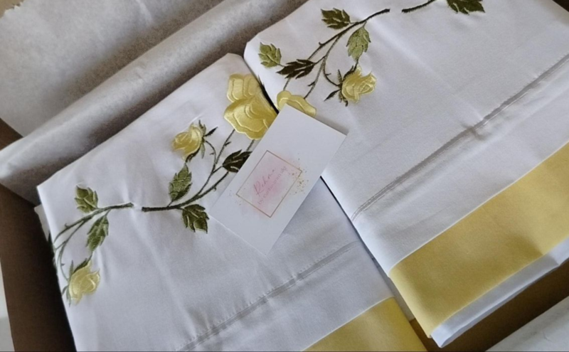 4 piece bed sheet 4